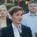 Evropske demokrate o ideji Ane Brnabić: Izmena Ustava zbog ambicije jednog čoveka vodi u autokratiju