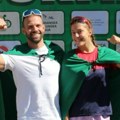 U Somboru održano prvenstvo Srbije u triatlonu za mlađe kategorije: U isto vreme održan i sprint triatlon koji je bodovan za…