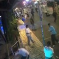 (Video) Pijan uleteo u pešačku zonu i pokosio 12 ljudi! Horor u Portugaliji Među povređenima najviše mladih, ali i dvojica…