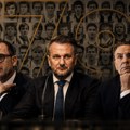 REZULTATI ANKETE: Čitaoci SK rekli ko treba da vodi Partizan