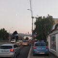 Kragujevac: Policija snima sva okupljanja u gradu do 31. avgusta