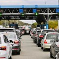 Stanje na granicama i putevima: Kamioni na Šidu večeras čekaju 5 sati, AMSS poslao upozorenje vozačima