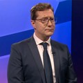 Prebilič o špijunaži u Srbiji: Nema opravdanja da Kos i fon der Lajen posete Beograd