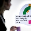 Путин поздравио учеснике Међународног фестивала омладине у Јекатеринбургу