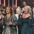"Ona je tako procenila i neka je srećna": Snežana Đurišić prokomentarisala odlazak Ane Bekute iz "Zvezda Granda"