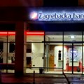 Zagrebačka burza: Slabiji promet, Zaba dobitnica dana