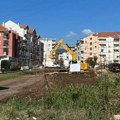 Od početka 2026. godine u Nišu izdate 343 građevinske dozvole – za 65% više u odnosu na prošlu godinu