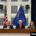 U američkom Kongresu upozorenja na pritiske, korupciju i ruski utjecaj uoči izbora u Srbiji