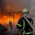 Ukrajina spremna za sporazum sa Rusijom o nenapadanju objekata energetike: Kijev očekuje od Moskve spisak objekata koji bi…