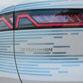 BMW iX5 Hydrogen ulazi u serijsku proizvodnju: 750 km dometa i punjenje vodonikom za manje od pet minuta