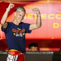 Olmo: "U Hrvatskoj sam postao čovek, inspirisali su me ratni veterani"