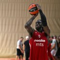 Džonatan Motli: "Itudis i Navaro su kao nebo i zemlja"
