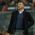 Milojević: "Paunović došao u pogrešnom trenutku"