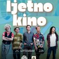 Max Juričić i Ljetno kino donose Jadran u Beograd