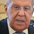 Lavrov zatresao UN: Kaže da je Rusija spremna za mir: "Nema pauze u vojnoj operaciji da bi započeli pregovore"