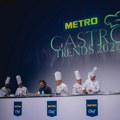 Metro Gastro Trends: Srpska gastronomija ide uzlaznom putanjom