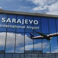 "Đe s' ti nation": Ovo je poruka koja dočekuje putnike na aerodromu u Sarajevu i ljudi misle da je genijalna