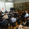 U Beogradu održan okrugli sto o rešavanju izbornih sporova