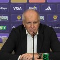 Željko Obradović posle šokantnog poraza: "Veoma sam zadovoljan"