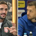 Edin Džeko: "Nagovarali su me, ali ne mogu ja kao Dušan Tadić"