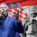 Smetaju im pesme o draži Tražili da Miroslavu Iliću zabrane ulazak u Hrvatsku, sad i koncert u Osijeku, a evo kako im je…