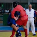 Srbija bogatija za tri medalje na Svetskom prvenstvu u sambu