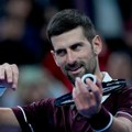 Novak odigrao jedan od najboljih poena u karijeri pa poručio: Zbog ovoga još igram!