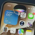 Džabe smo čekali - ni iOS 27 verzija ne donosi Siri AI svima