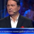 Koji je odgovor tačan na pitanje iz kviza "Superpotera"? Memedović: Od nas ovde prisutnih, ja mislim da 1% zna
