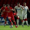 Priča se o svemu, ali ne sme da se zanemari granitna odbrana Crvene zvezde: Rijerin tim za osam utakmica primio samo dva gola…