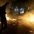 Studenti protiv Rame: Albanija na ulicama