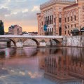 PKS: Međunarodni sajam privrede u Sarajevu 20. i 21. X dobra prilika za izlagače iz Srbije