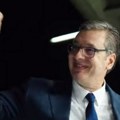 Nije samo Beograd Srbija, Vučić: Imaćemo skupove u oko 200 mesta sutra uveče