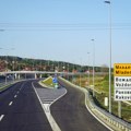 Izmena saobraćaja kod tunela Straževica na obilaznici oko Beograda
