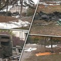 Kako izgledaju Beograd i Novi Sad jutro posle izbora: slavlje na ulicama, uklonjeni šatori u Pionirskom parku