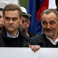 Borko Stefanović napustio Stranku slobode i pravde: Podneo ostavku na sve funkcije zbog lošeg izbornog rezultata