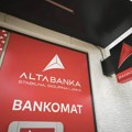 Oglasila se Alta banka nakon oduzimanja dozvole: Evo šta su poručili klijentima