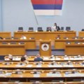 Parlament Srpske usvojio Rezoluciju o zaštiti Srba na Kosovu i Metohiji