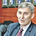 Savić: Političko nezadovoljstvo razlog povlačenja predloga zakona