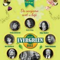 Muzika za sva vremena: Na Čukarici u četvrtak četvrti "Evergreen Fest"