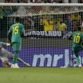 Nije vic: Kolumbija i Senegal pobedili Nemačku i Brazil
