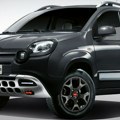 Fiat više neće praviti automobile sive boje