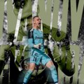 Partizan doveo golmana: Aleksandar Jovanović stigao u Humsku