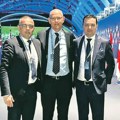 Za srpske stadione 20 miliona evra