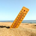 Naučnici otkrili kolika je najviša temperatura koju čovek može da podnese