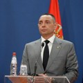 Tužilaštvo: Zahtevaćemo dodatne informacije, niko nije ukazivao na umešanost Vulina u kriminal