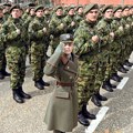 Ministarstvo odbrane pozvalo mlade da se prijave za dobrovoljno služenje vojnog roka
