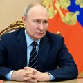 Putin: ISKORISTIĆEMO KASETNE BOMBE ako se to oružje bude koristilo protiv nas