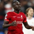 Sve je potvrđeno Sadio Mane zvanično postao Ronaldov saigrač