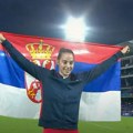 Adriana Vilagoš je šampionka Evrope! Novo zlato za srpsku atletiku i uspeh čuda od deteta